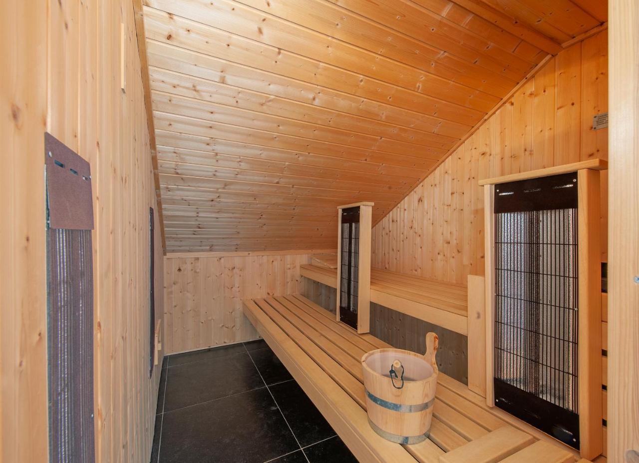 Roompot Resort Arcen Room photo