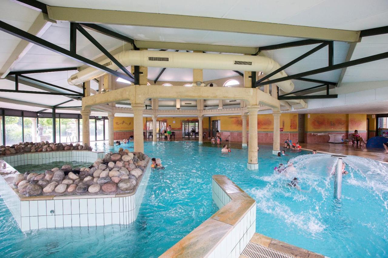 Roompot Resort Arcen Exterior photo